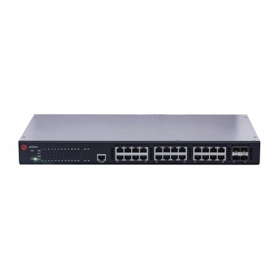 QTECH QSW-3750-28TX-DC QTECH QSW-3750-28TX-DC
