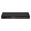 QTECH QSW-4420-28F-DC-DC