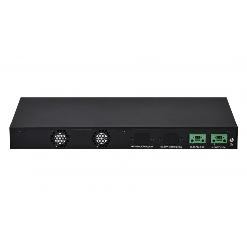 QTECH QSW-4420-28F-DC-DC