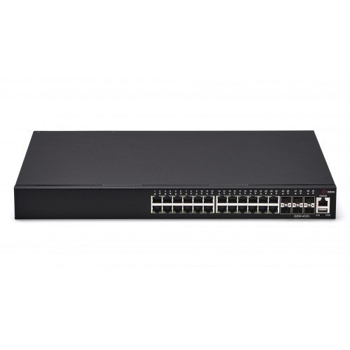 QTECH QSW-4530-30TX-POE
