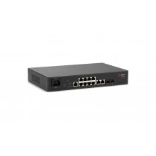 QTECH QSW-4610-10T-POE-AC