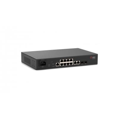 QTECH QSW-4610-10T-POE-AC QTECH QSW-4610-10T-POE-AC