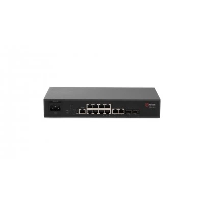 QTECH QSW-4610-10T-POE-AC QTECH QSW-4610-10T-POE-AC