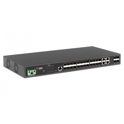 QTECH QSW-4610-28SF-DC QTECH QSW-4610-28SF-DC