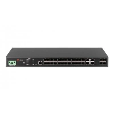 QTECH QSW-4610-28SF-DC QTECH QSW-4610-28SF-DC