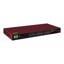QTECH QSW-4610-28T-DC