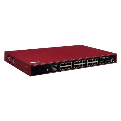 QTECH QSW-4610-28T-LPOE-AC rev.2C QTECH QSW-4610-28T-LPOE-AC rev.2C