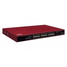 QTECH QSW-4610-28T-LPOE-AC
