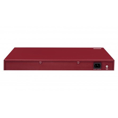 QTECH QSW-4610-28T-LPOE-AC