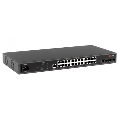 QTECH QSW-4610-28T-POE-AC QTECH QSW-4610-28T-POE-AC