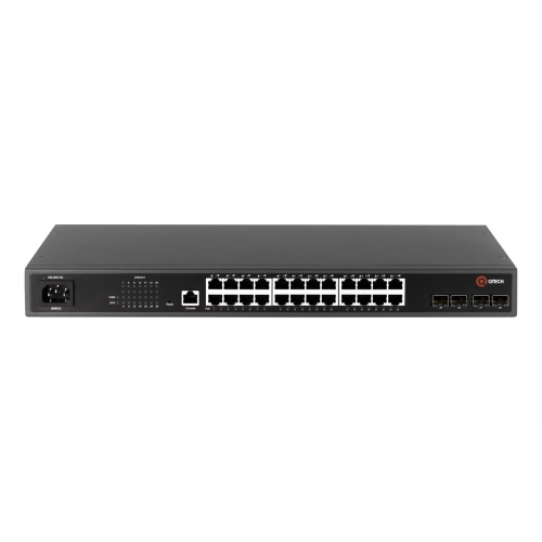 QTECH QSW-4610-28T-POE-AC