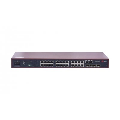 QTECH QSW-4610-28TX-AC QTECH QSW-4610-28TX-AC