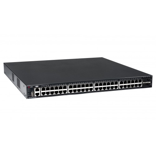 QTECH QSW-4700-52TX-POE