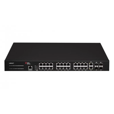 QTECH QSW-4900-30TBX-POE QTECH QSW-4900-30TBX-POE