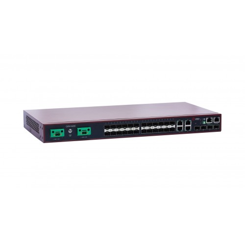 QTECH QSW-8200-28F-DC-DC