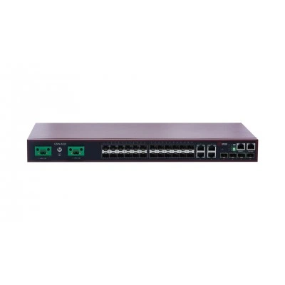 QTECH QSW-8200-28F-DC-DC QTECH QSW-8200-28F-DC-DC