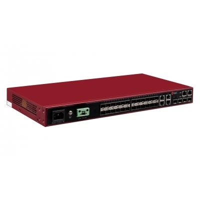 QTECH QSW-8250-28F-AC-DC QTECH QSW-8250-28F-AC-DC