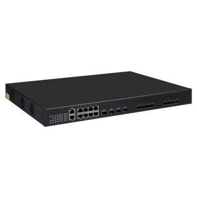 QTECH QSW-9001-08 R.G1 QTECH QSW-9001-08 R.G1