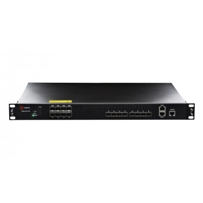 QTECH QSW-9010-08 QTECH QSW-9010-08