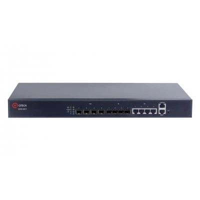 QTECH QSW-9011-04-AC-DC QTECH QSW-9011-04-AC-DC