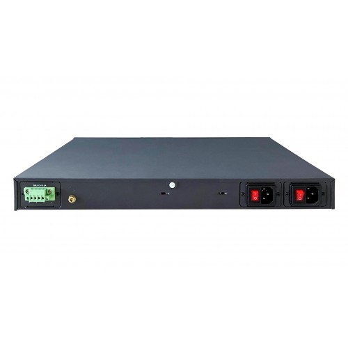 QTECH QSW-9011-08XB-AC-AC