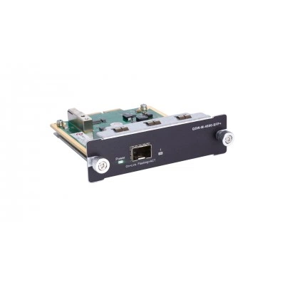 QTECH QSW-M-4600-SFP+