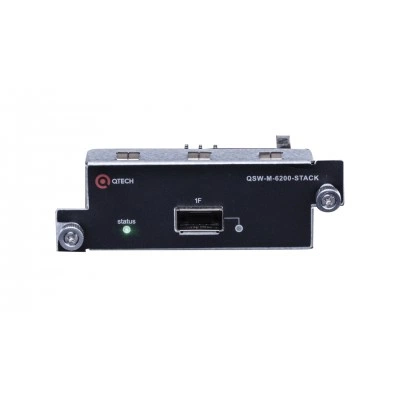 QTECH QSW-M-6200-STACK QTECH QSW-M-6200-STACK