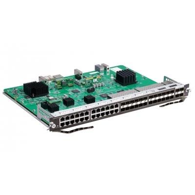 QTECH QSW-M7600-24GT24SFP4XS-EB