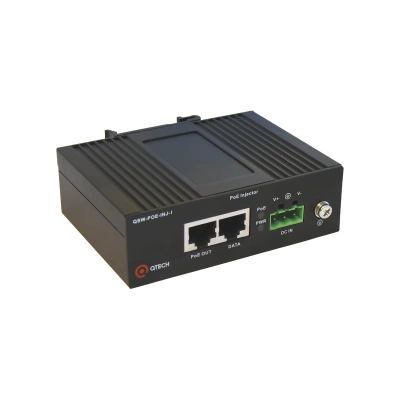 QTECH QSW-POE-INJ-30-1G-I QTECH QSW-POE-INJ-30-1G-I