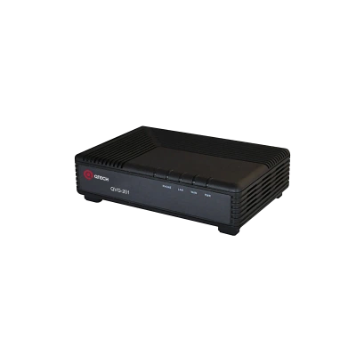 QTECH QVG-201 QTECH QVG-201