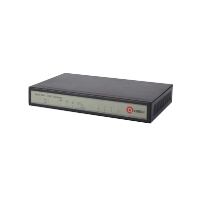 QTECH QVG-208 QTECH QVG-208