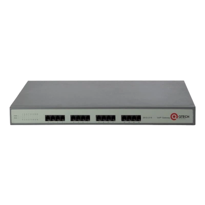 QTECH QVG-216 QTECH QVG-216