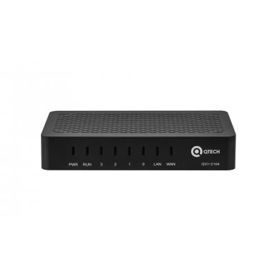 QTECH QVI-2104 v.2 QTECH QVI-2104 v.2
