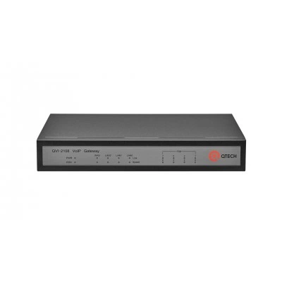 QTECH QVI-2108 v.2 QTECH QVI-2108 v.2