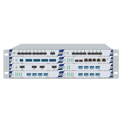 QTECH QWM-8000-2.5U/8-2AC QTECH QWM-8000-2.5U/8-2AC