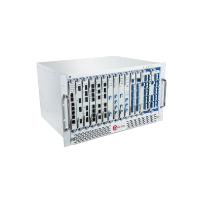 QTECH QWM-8000-6U/16-1AC2DC QTECH QWM-8000-6U/16-1AC2DC