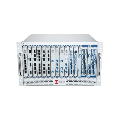QTECH QWM-8000-6U/16-2АC2DC QTECH QWM-8000-6U/16-2АC2DC