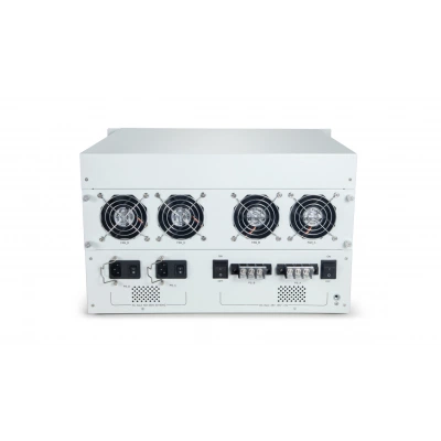 QTECH QWM-8000-6U/16-2АC2DC QTECH QWM-8000-6U/16-2АC2DC