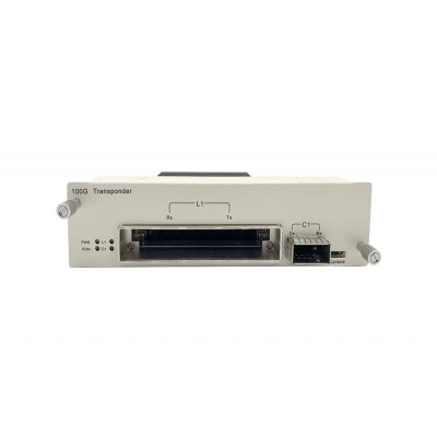 QTECH QWM-8000-CFP/QSFP QTECH QWM-8000-CFP/QSFP