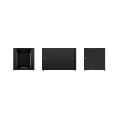 QTECH RECQL-61210-G-M-BK QTECH RECQL-61210-G-M-BK