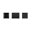 QTECH RECQL-6128-G-M-BK