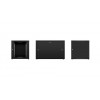 QTECH RECQL-61510-G-M-BK