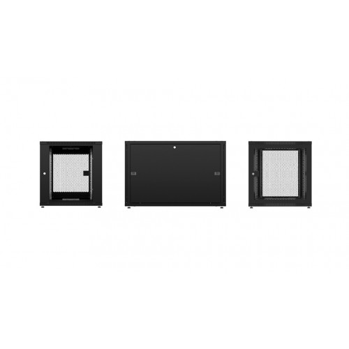 QTECH RECQL-61510-G-P-BK