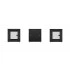 QTECH RECQL-6156-P-P-BK QTECH RECQL-6156-P-P-BK
