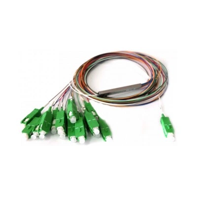 QTECH РО-PLC-1х16-A0.9-SC/APC-1M QTECH РО-PLC-1х16-A0.9-SC/APC-1M