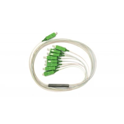 QTECH РО-PLC-1х8-A0.9-SC/APC-1M QTECH РО-PLC-1х8-A0.9-SC/APC-1M