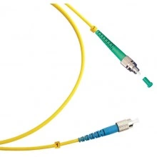 QTECH ШО-FC/APC-FC/UPC-A3-1M