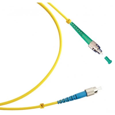 QTECH ШО-FC/APC-FC/UPC-A3-1M