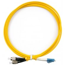 QTECH ШО-FC/UPC-LC/UPC-AA3-10M