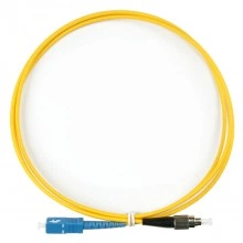 QTECH ШО-FC/UPC-SC/UPC-A3-1M